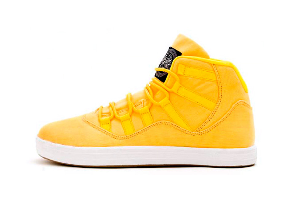 Bootleggers Are Making Knockoff Designer Sneakers That Don't Even Exist IRL  - GARAGE