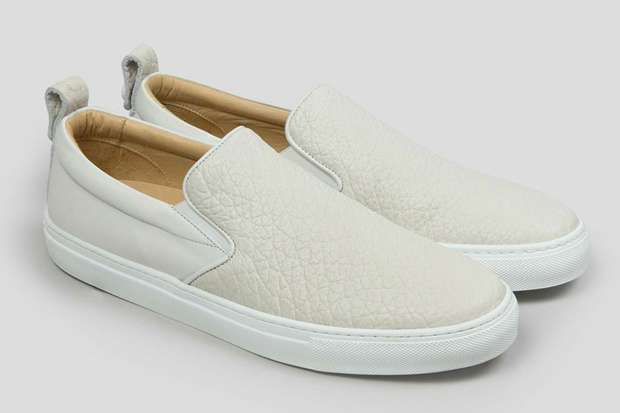 Greats Parabellum Wooster Slip On 05