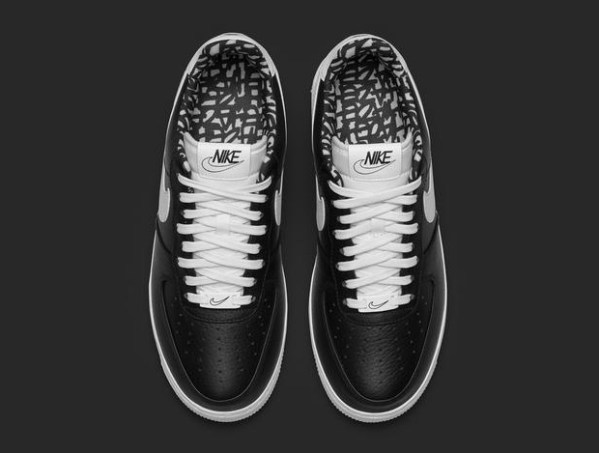 HAZE x Nike Air Force 1 Low - SneakerNews.com