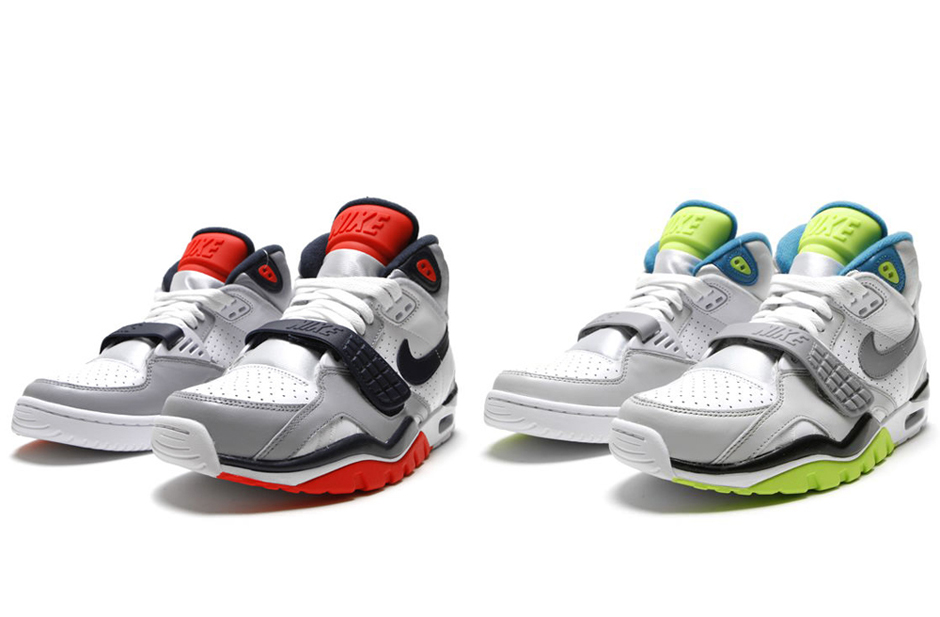 History Of Bo Shoes Champs 1