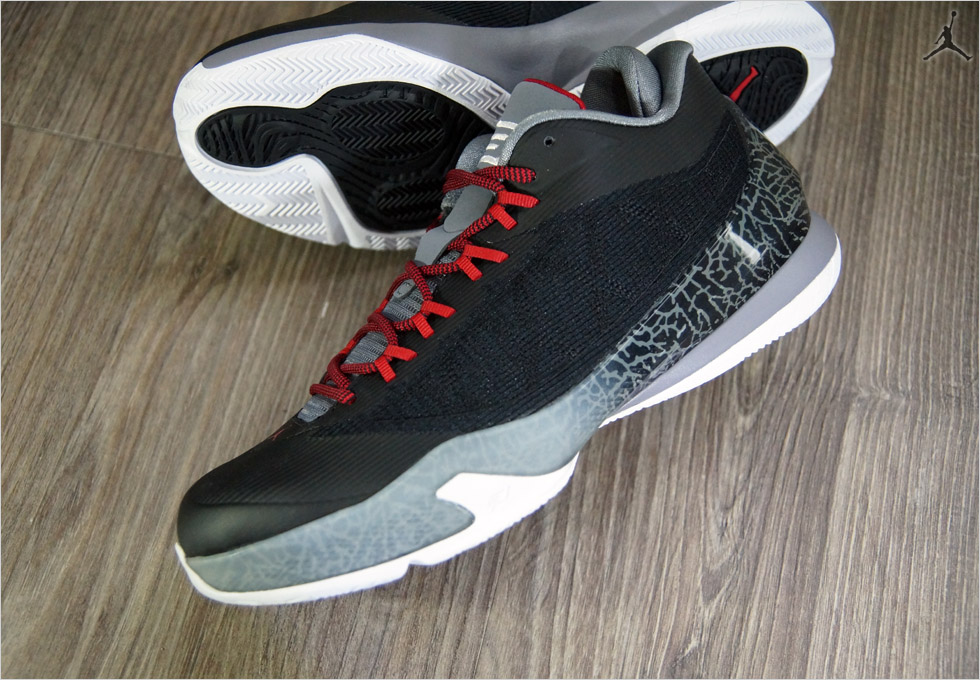 Jordan Cp3 Viii Black Cement Arriving 03