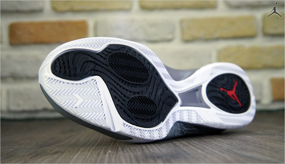 Jordan Cp3 Viii Black Cement Arriving 05