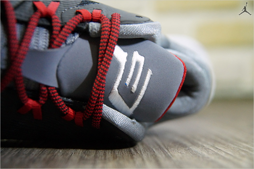 Jordan Cp3 Viii Black Cement Arriving 06