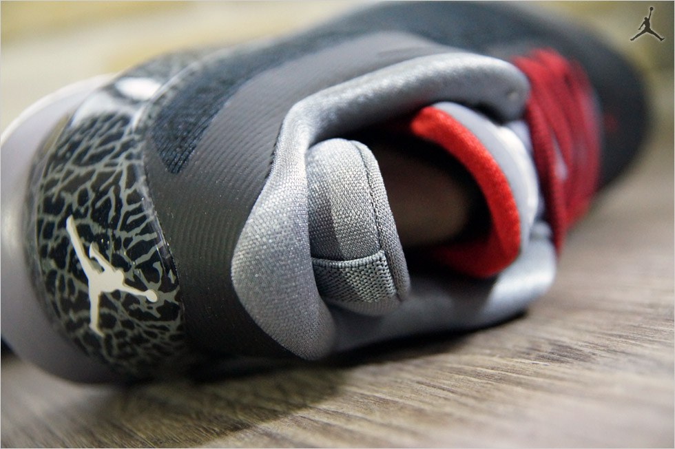Jordan Cp3 Viii Black Cement Arriving 07