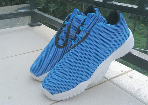 A Preview of Three Upcoming Jordan Future Low Releases - SneakerNews.com