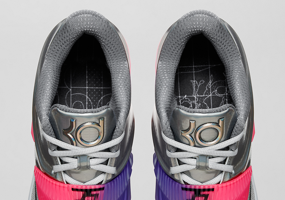 Kd 7 All Star Shoes 12
