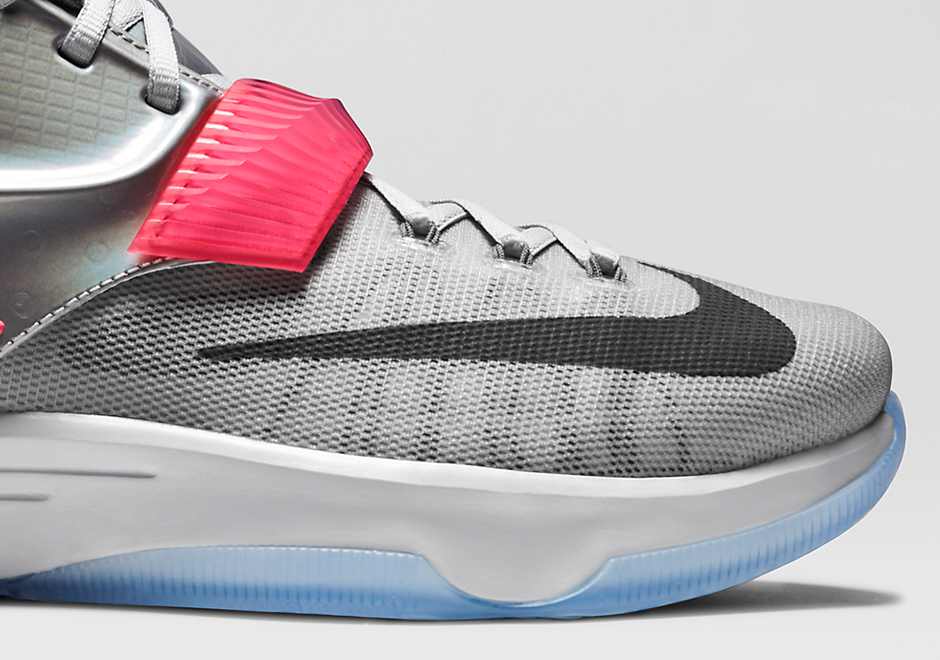 Kd 7 All Star Shoes 16
