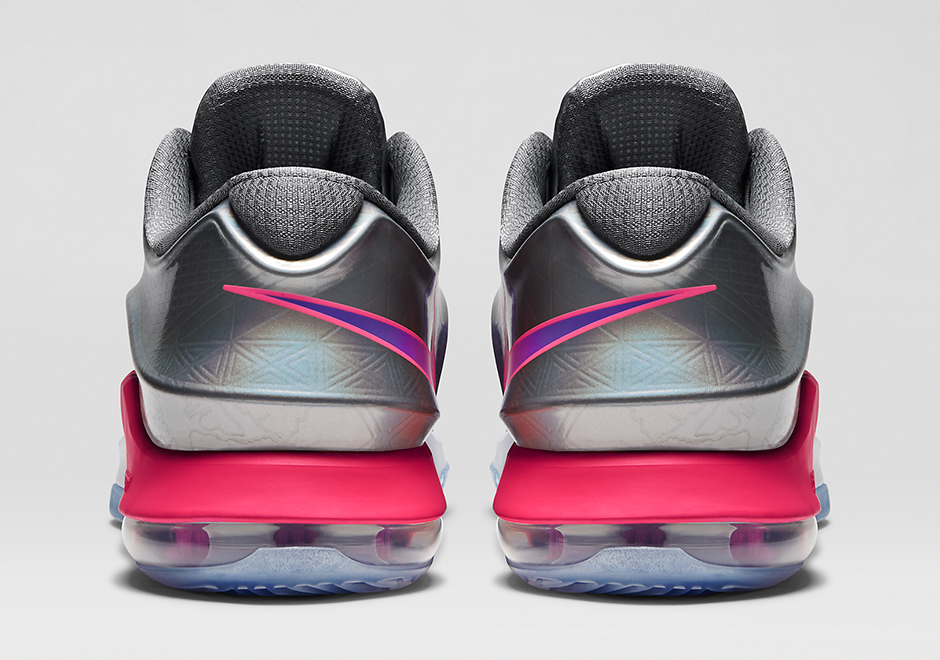 Kd 7 All Star Shoes 3
