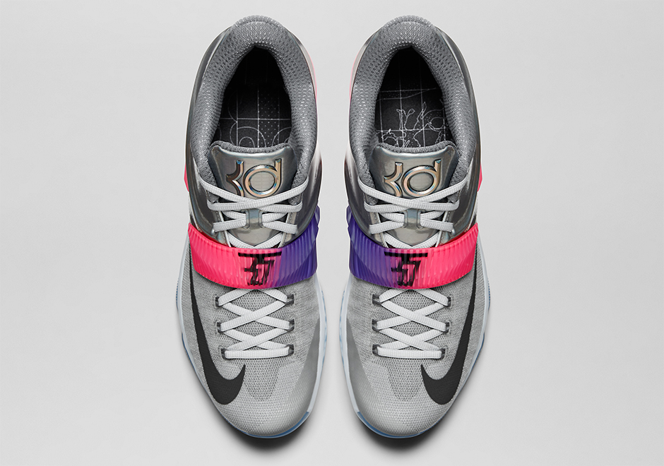 Kd 7 All Star Shoes 4
