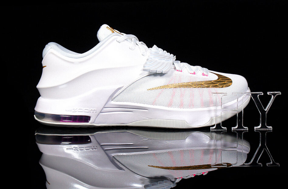 Kd 7 Aunt Pearl 2015 Release 1