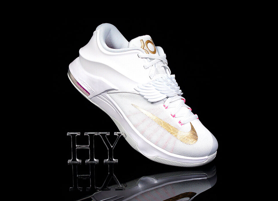 Kd 7 Aunt Pearl 2015 Release 2