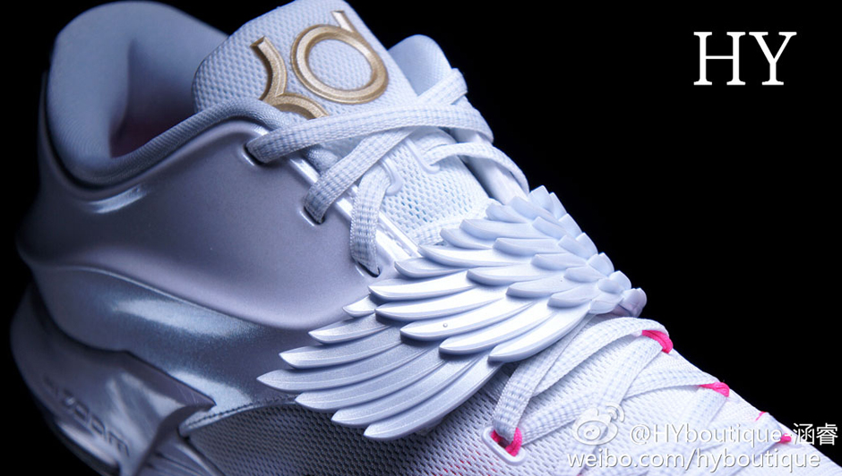 Kd 7 Aunt Pearl 2015 Release 4