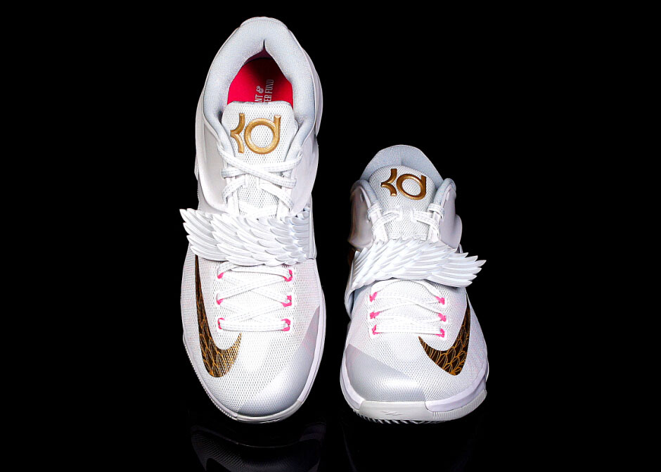 Kd 7 Aunt Pearl 2015 Release 7