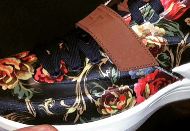 Nike KD 7 EXT "Floral" - Release Date