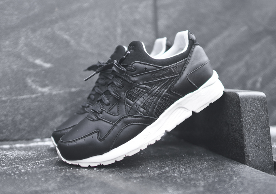 Asics gel saga grand opening best sale