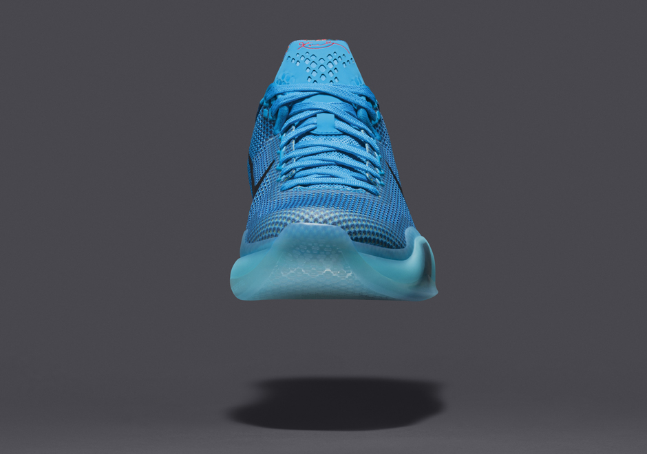 Kobe 10 Blue Lagoon Release Date 2