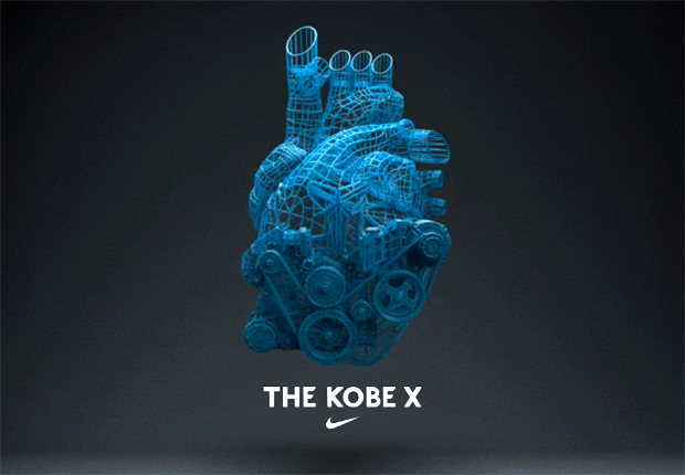 Nike Basketball Drops Another Kobe 10 Teaser