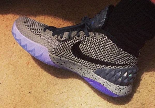 Kyrie 1 All-Star | SneakerNews.com