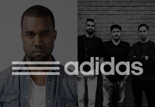 The Head of adidas U.S. Discusses Kanye, the Nike Lawsuit, & More