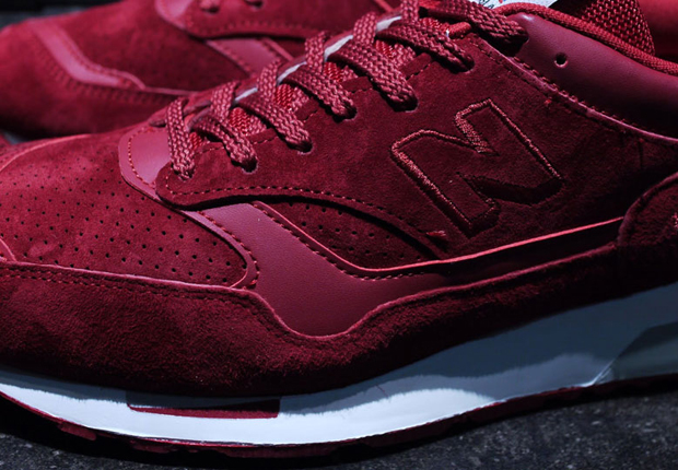 new balance 1500 made in england red suede