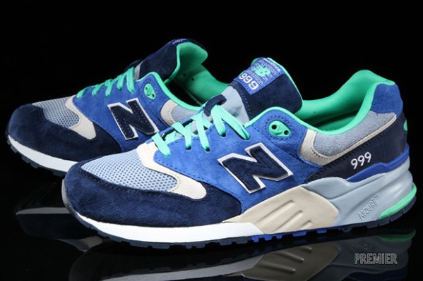 New Balance 999 Elite 