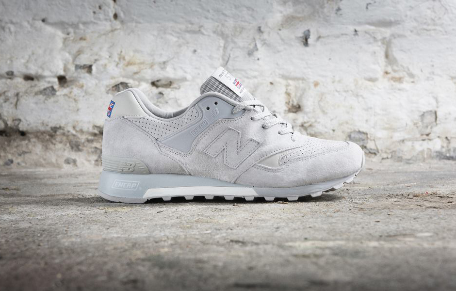 New Balance Made In Uk Flying The Flag Collection 6