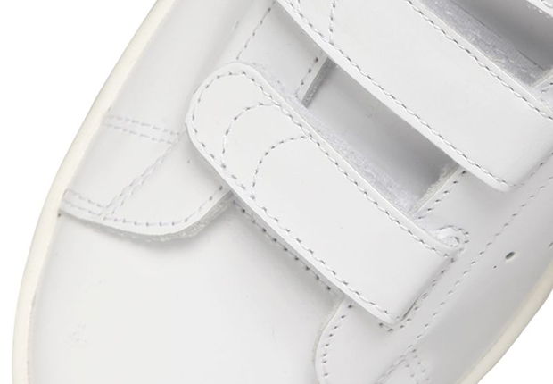 NIGO x adidas Originals Stan Smith Velcro - SneakerNews.com