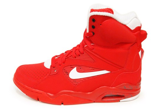 nike air command force university red release date 1