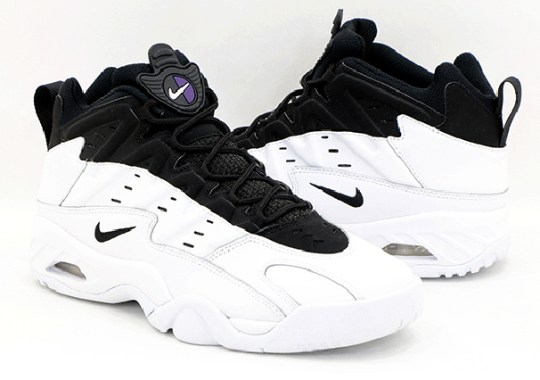 nike air flare 2015 retro white black 3