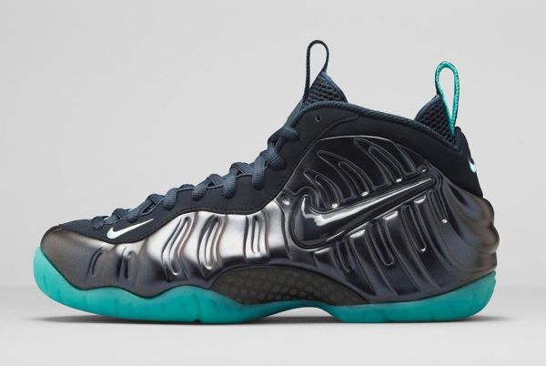 foamposite midnight navy release date