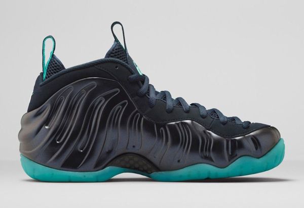 Nike Air Foamposite Pro 