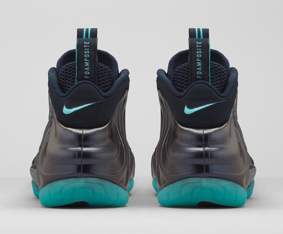 Nike foamposite wiki sale