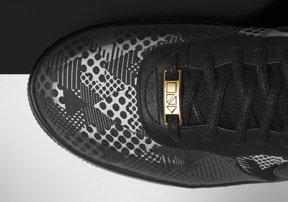 nike bhm football boots