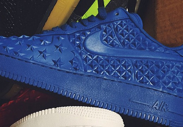 Nike Air Force 1 Low “Star Studded” Pack
