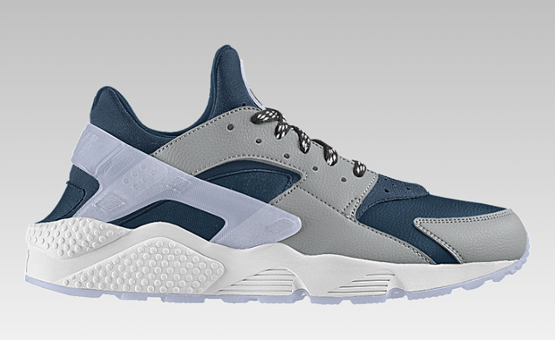 nikeid huarache