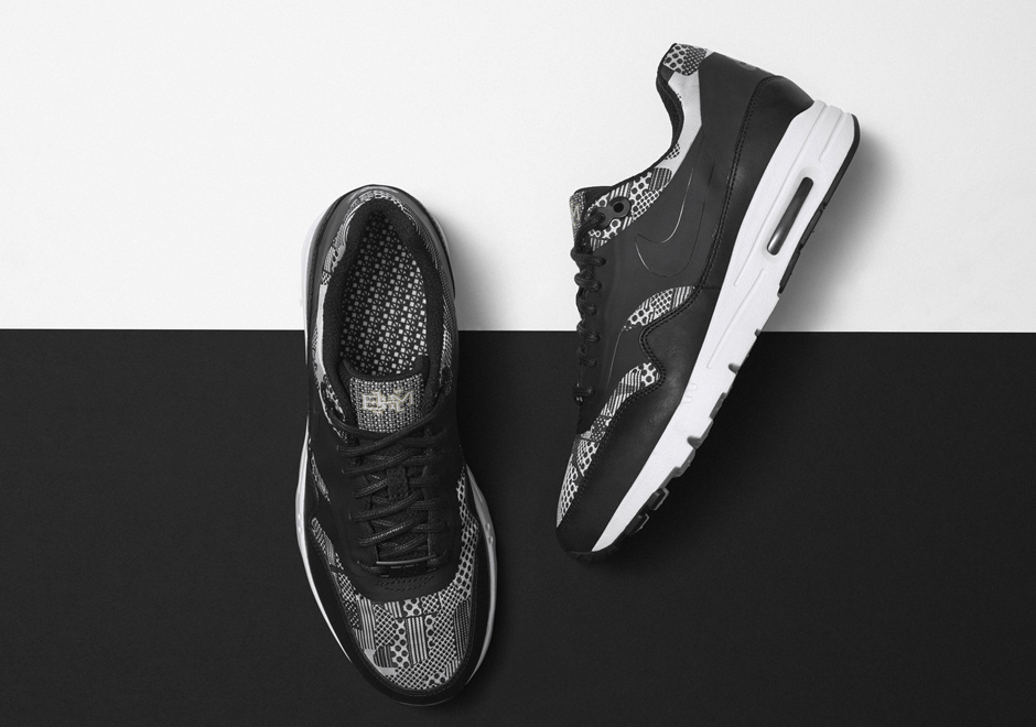 Nike Air Max 1 Ultra Moire Bhm 1