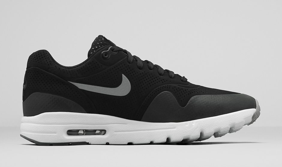 Nike Air Max 1 Ultra Moire - Release Date - SneakerNews.com