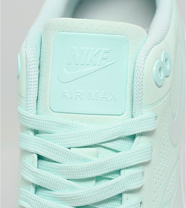 in verlegenheid gebracht Continent Matroos Nike Womens Air Max 1 Ultra Moire "Fiberglass" - SneakerNews.com