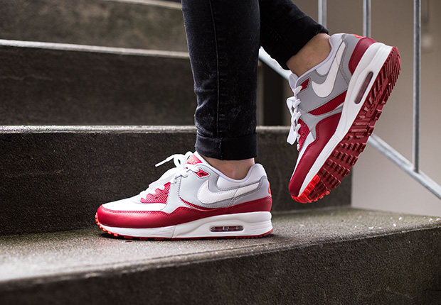 nike air max for gym