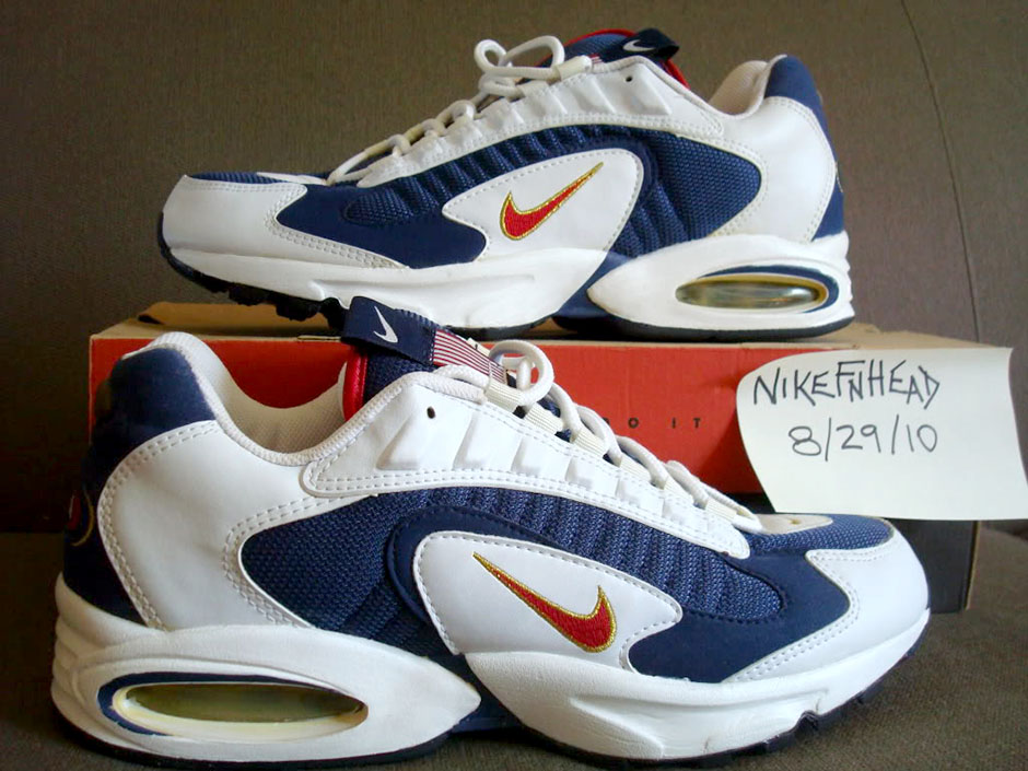 Nike Air Max Triax 96 Usa