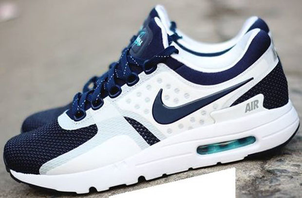 Tinker Hatfield Designed a New Air Max Sneaker for Air Max Day 2015
