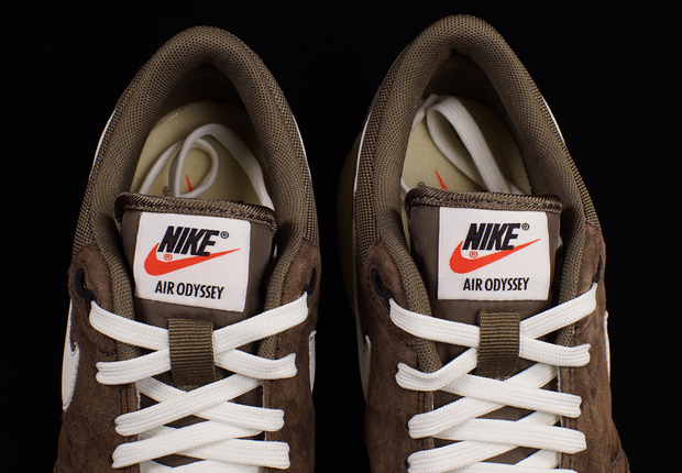 Nike Air Odyssey Pdx Pack 4