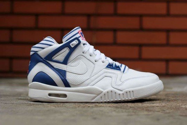 Is Nike Releasing Another Air Tech Challenge II "Grand Slam" Pack?
