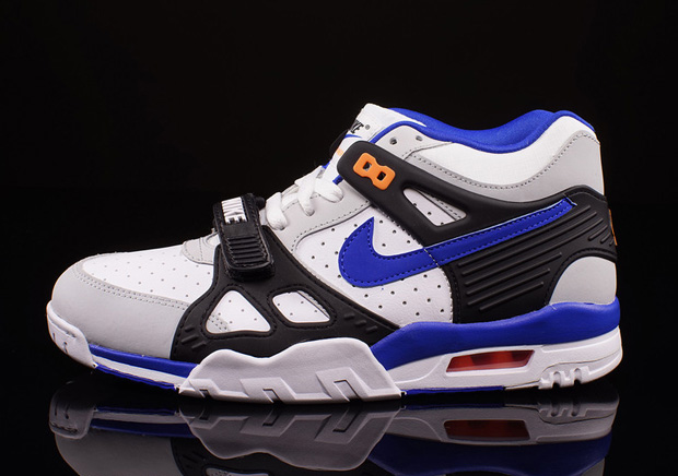 Nike Air Trainer 3 