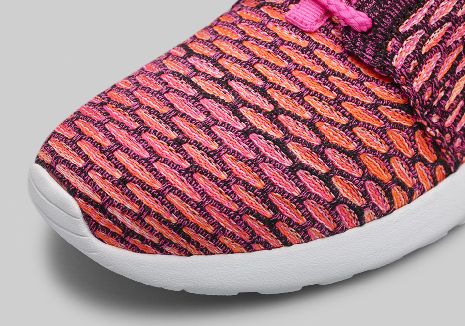 nike flyknit roshe run february 2015 7