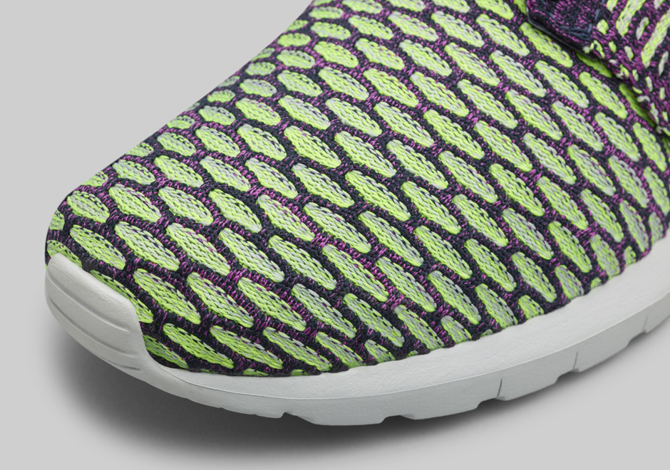 nike flyknit roshe run february 2015 9