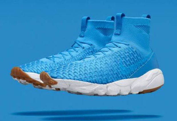 Nike Footscape Magista - Release Date