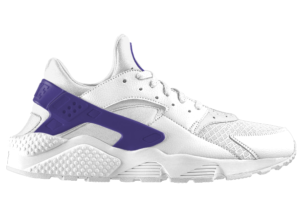 nikeid huarache