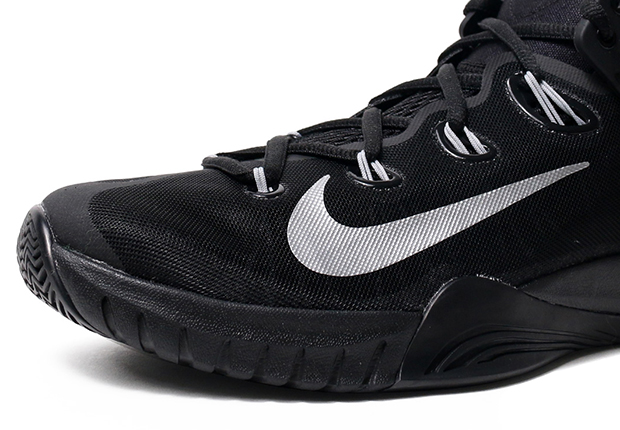 Nike zoom outlet hyperrev 2015 black