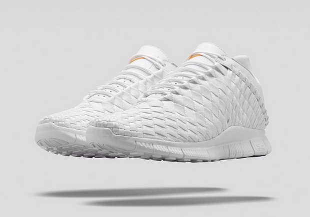Nike Inneva Woven Tech White Release Date 01